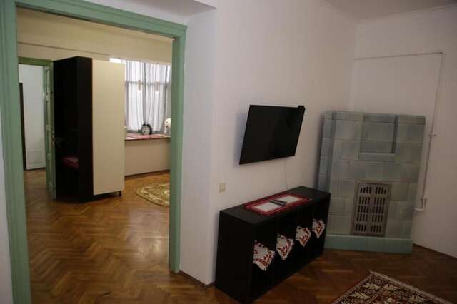 Апартаменты simsimdoba Черновцы-22